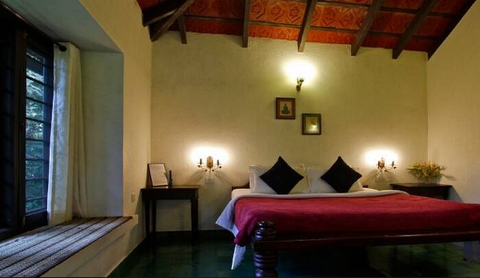 sri Gowri Niwas Hotel, Pudukkottai 1
